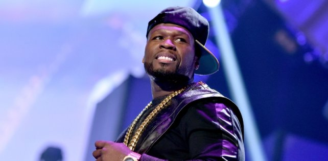 ​«Они оторваны от реальности»: 50 Cent раскритиковал «Грэмми» за их выбор лучших рэп-альбомов