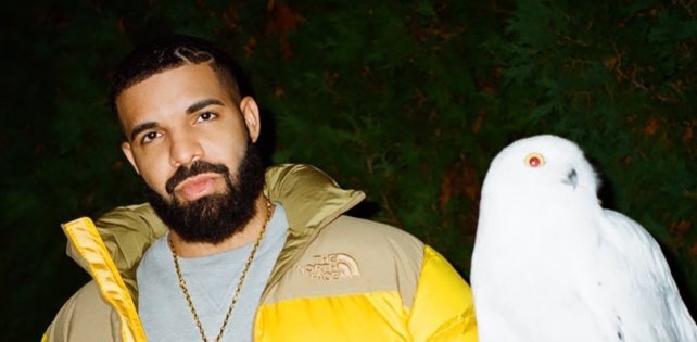 ​Drake: «Грэмми» больше ничего не значит для современных артистов