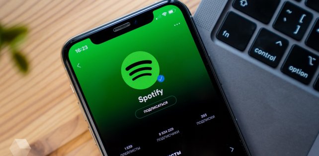 ​Самые популярные песни и альбомы в Spotify за 2020 год: русский рэп доминирует