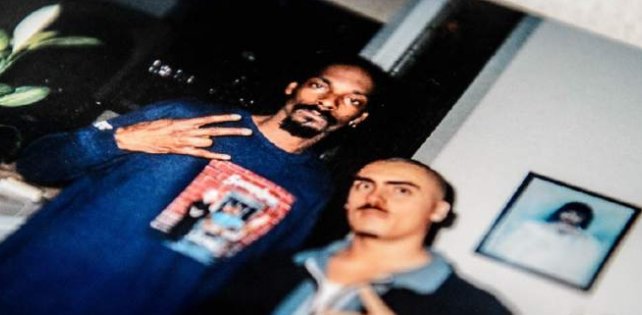 ​Друг Snoop Dogg, приговоренный к 55 годам за продажу травы, получил амнистию от Трампа