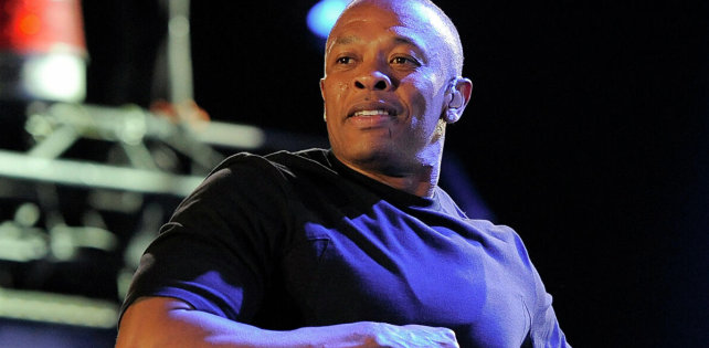 ​«Пытались убить меня своим враньем»: Dr. Dre зачитал про развод и операцию в отрывке нового трека