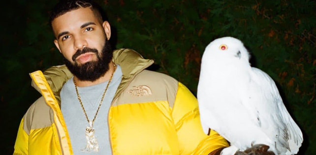 Drake — лучший артист десятилетия по версии Billboard