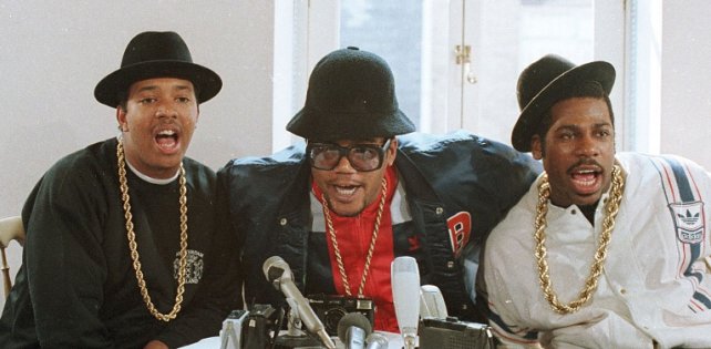 ​Сенат США официально объявил 11 августа «Днем празднования хип-хопа»