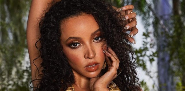 ​Tinashe «333»: слушаем первый альбом R&B-звезды за почти два года