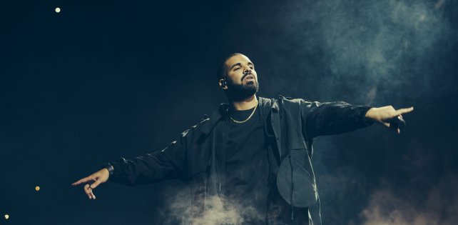 Drake анонсировал новый тур