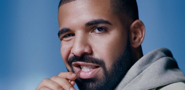 Drake подарил 50 тысяч долларов фанату