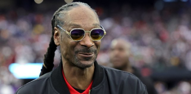 Концерт Snoop Dogg в Ереване состоится