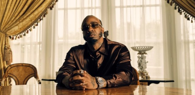 Benny The Butcher: новый альбом и видео со Snoop Dogg