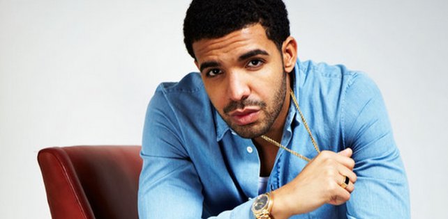 "Hold On We're Going Home" — Drake представил новый сингл