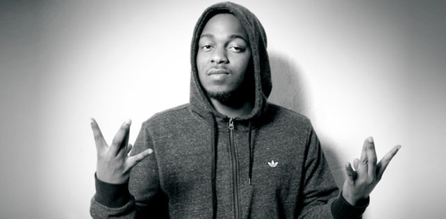 Kendrick Lamar пообещал уничтожить всех своих коллег