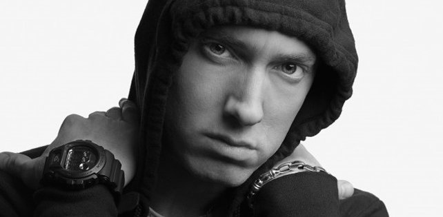 Eminem обнародовал список бонус-треков "MMLP2"