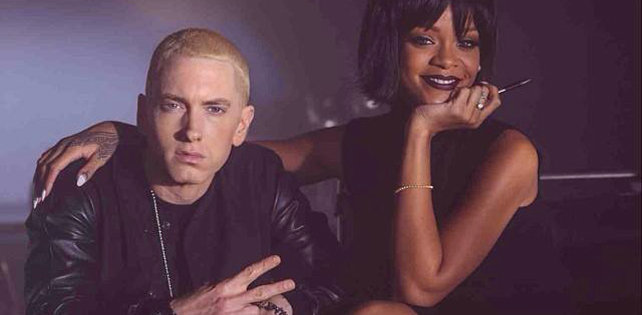 Eminem продал миллион и попал на обложку Rolling Stone
