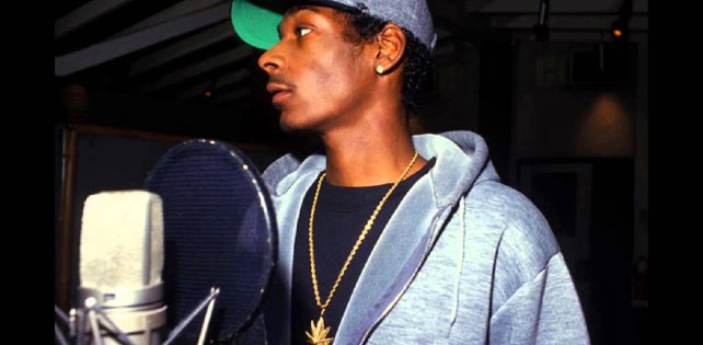 К 20-летию альбома "Doggystyle" Snoop Dogg записал спецмикс