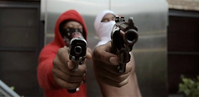 Вышел фильм "Field" о преступности и хип-хопе в Чикаго