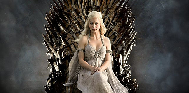 HBO выпустил рэп-микстейп к новому сезону "Игры престолов"