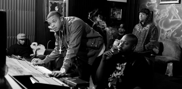 Сыновья Dr. Dre и Eazy-E возрождают N.W.A