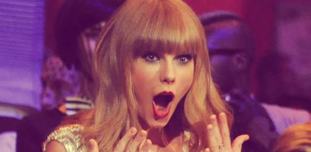 Кантри-хастл: Taylor Swift продала более 1,300,000 копий в первую неделю