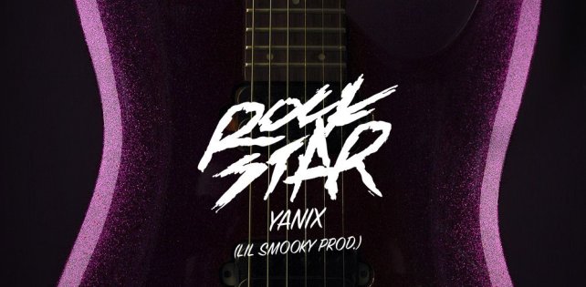 Yanix выпустил трек в честь дня рождения 5706