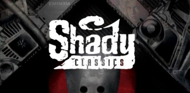 DJ Whoo Kid выпустил микстейп-компиляцию лейбла Shady Records 5719