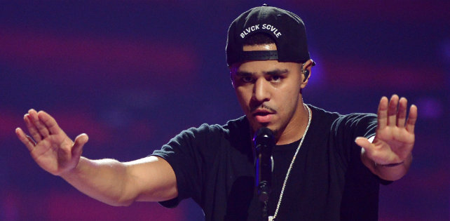 Новая пластинка J. Cole стала самой быстропродаваемой в этом году