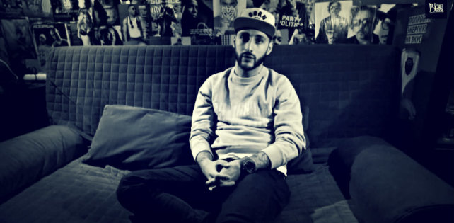 4 видеоинтервью «на диване»: L'One, NEL, Мот и Чаян Фамали