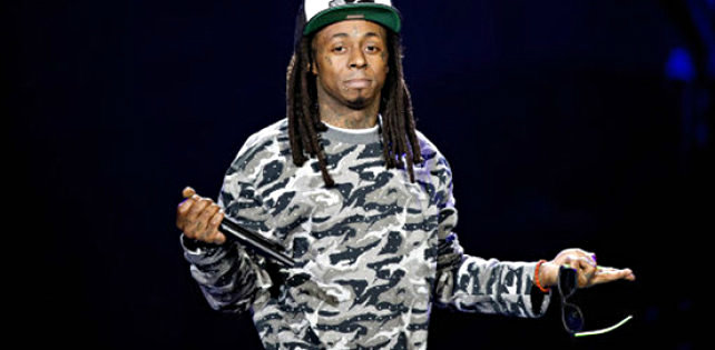 ​У Lil Wayne теперь есть Instagram и новая девушка