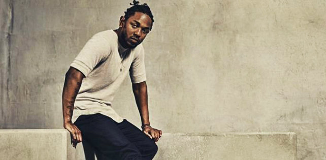 Kendrick Lamar ответил на вопросы фанов