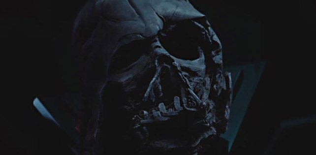 Мёртвый Дарт Вейдер и живой Чубакка: вышел трейлер новых «Звёздных Войн»