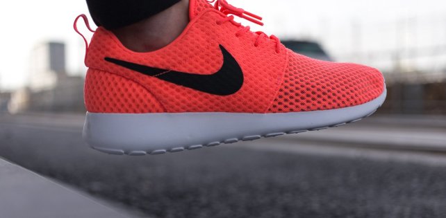 «Hot Lava»: это не то, что вы подумали, а новый проект Nike