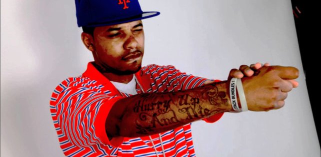 В Нью-Йорке застрелен рэпер Chinx Drugz из группировки Coke Boys