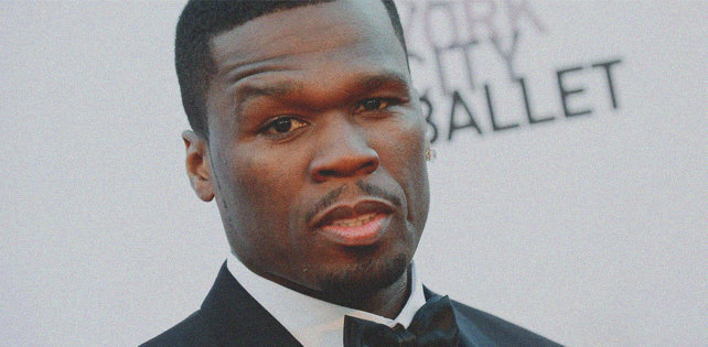 50 Cent выпустил дебютный сингл с нового альбома — услышь первым