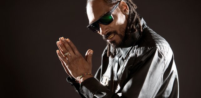 So Many Hoes? Snoop Dogg о взрослении, отношении к девушкам и работе с Фарреллом