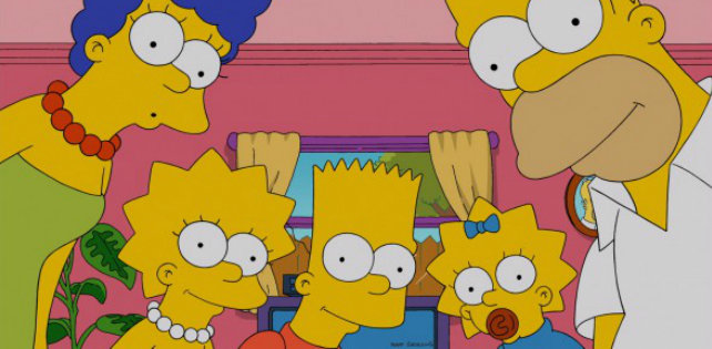 Развод Симпсонов, смерть Барта и другие спойлеры новых «Симпсонов» 