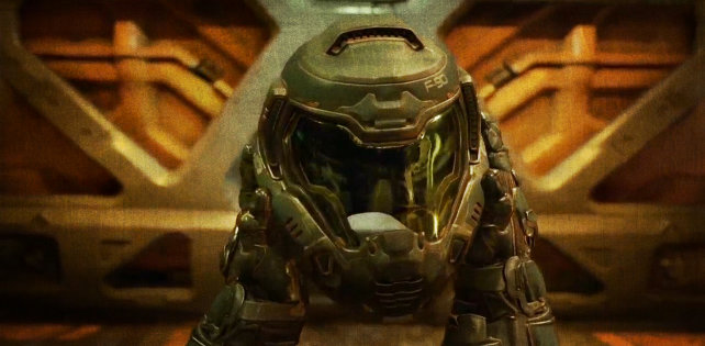 Трейлер нового Doom, Fallout 4 и другие плюшки с презентации Bethesda