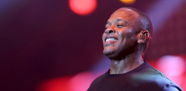 «Dr. Dre – главный матершинник в истории», а также другие занимательные рэп-факты