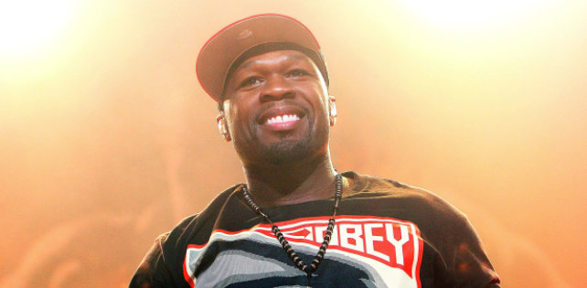 50 Cent заплатит $5 млн. бывшей Рика Росса
