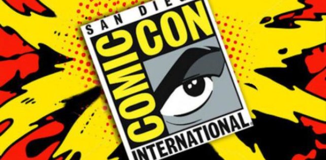 Comic-Con 2015: Отряд Самоубийц, Deadpool против Бэтмена, «Звездные войны» и другие события выставки 
