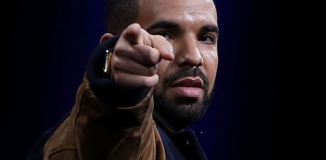 Еще три новинки от Drake – дисс на Meek Mill прилагается 