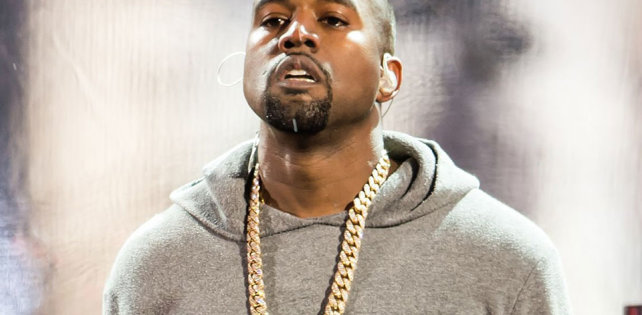Kanye West недели: новая песня со «SWISH» и клип на «All Day»