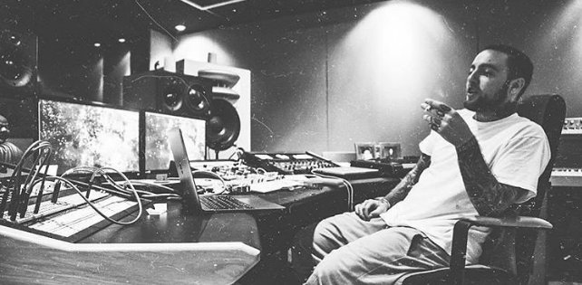 Mac Miller о новом альбоме: «Я перепробовал 9 вариантов, пока не нашел нужный»