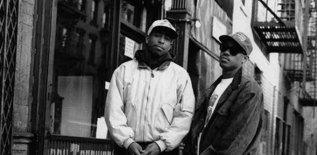 DJ Premier будет снимать байопик о Gang Starr