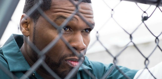 У 50 Cent'a хотят отсудить $200 млн. за воровство идеи сериала