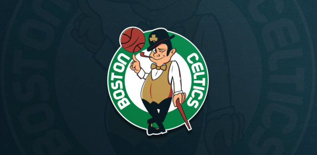 Дизайнер перерисовал логотипы команд НБА и получил работу в лиге (фото)