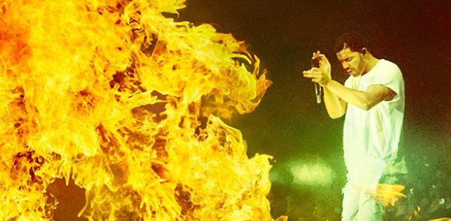 Короли чартов: как Drake, The Weeknd и Fetty Wap захватили топ Billboard