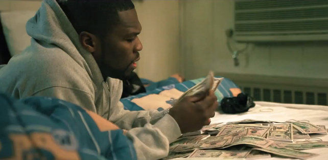 Get Rich or Die Tryin': 50 Cent хочет отсудить $75 млн у своих адвокатов