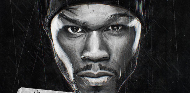 50 Cent: «The Kanan Tape» (обновлено)