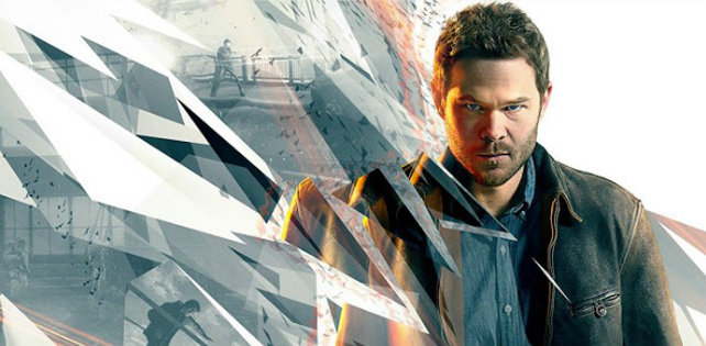 Quantum Break: новый трейлер революционного экшена от Remedy