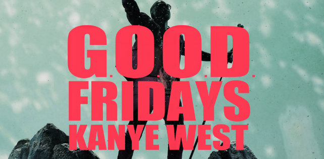 Kanye West воскрешает знаменитые музыкальные пятницы