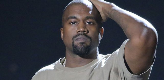 ​Kanye West сменил название альбома и показал новый треклист