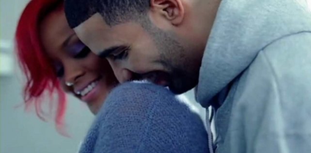 ​Rihanna и Drake выпустили совместную песню «Work»